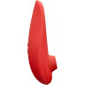 Бесконтактный клиторальный стимулятор WOMANIZER CLASSIC 2 MARILYN MONROE ярко-красный WZ222SG3