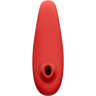 Бесконтактный клиторальный стимулятор WOMANIZER CLASSIC 2 MARILYN MONROE ярко-красный WZ222SG3