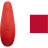 Бесконтактный клиторальный стимулятор WOMANIZER CLASSIC 2 MARILYN MONROE ярко-красный WZ222SG3