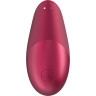 Бесконтактный клиторальный стимулятор WOMANIZER LIBERTY красный WZ11CL0200