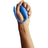 Вибратор WOMANIZER We-Vibe Jive синий SNJVSG5